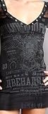Salvage Womens Razzors Tank