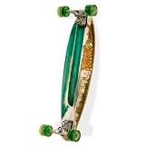 Sector 9 Jake`s Bamboo Complete Longboard 31.75`