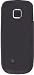 Wireless Solutions Gel Case for Nokia 2330 (Black)