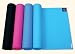 Wai Lana Adriatic Blue Extra Thick Yoga & Pilates Mat, Mats, Yoga, Yoga & Pilate