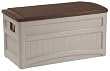 Outdoor Storage