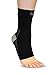 AprilTex Ankle Compression Foot Sleeve ★ Buy 1 Sleeve & Get the 2nd for 50% ★ Great Support for daily use, sport activities & Pain Relief ★ Sold as One Sleeve ★ Free Guide to Healthy Legs