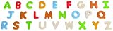 Plan Education Language Upper Case Alphabet