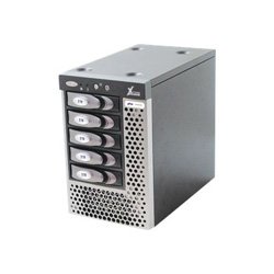 Xtore StudioRAID 5Ti - Hard Drive Array (CN7929) Category: Hard Drive Arrays