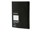 2013 12 Month Weekly Notebook Extra L...