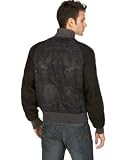 Marc Ecko - Marc Ecko Cut & Sew The Contender Jacket