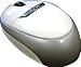 Saitek Notebook Travel Laser Mouse White