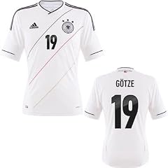 DFB G�tze Trikot Home 2012