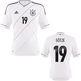 DFB Götze Trikot Home 2012