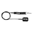 FCS Regular 7mm Surf Leash - Choose size and color