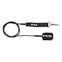 FCS Regular 7mm Surf Leash - Choose size and color