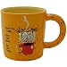 Garfield 15264-550-2 Garfield Taste the Bean 14oz. Mug