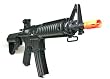 A&K M4 CQB Airsoft Rifle
