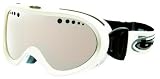 Bolle Nebula Ski Goggles White