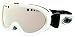 Bolle Nebula Goggle,White,Vermillon Gun Lens