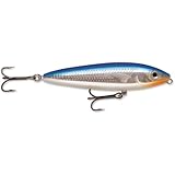 Rapala Skitter Walk 08 Fishing Lure