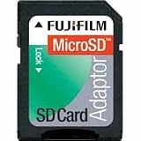 512MB UNIVERSAL SD CARD