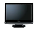 Toshiba 19AV500U 19-Inch 720p LCD HDTV Black