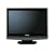 Toshiba 19AV500U 19-Inch 720p LCD HDTV (Black)