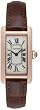 NEW CARTIER TANK AMERICAINE LADIES WATCH W2607456