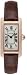 NEW CARTIER TANK AMERICAINE LADIES WATCH W2607456