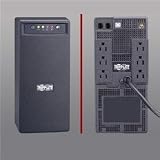 Tripp Lite SM750UNAFTA 750VA U.S. Smart Pro Line-Int UPS Tower 6 outlets