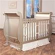 Bratt Decor Chelsea Crib