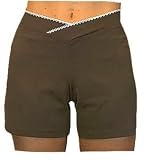 Avia Women's V Front Fit Short