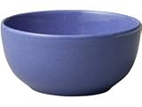 Waechtersbach  Cereal Bowls, Set of 4, Blueberry
