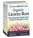 Organic Licorice Root 16 Bags