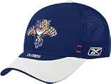 Florida Panthers Navy Adjustable Hat by CCM