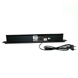 ah 19"" Parts 87451 19"" Rack Light 1 HE