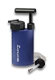 Buy Mini Ceramic Microfilter--