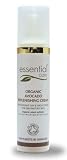 Essential Care Organic Avocado Replenishing Cream 50ml 
