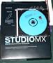 AE STUDIO MX 2004 W FLASH PRO CD