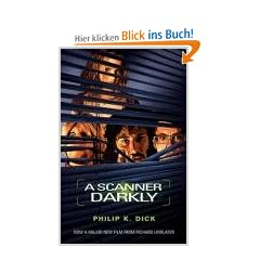 A Scanner Darkly. Film Tie-in (GollanczF.)