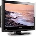 Toshiba 22AV600U 22-Inch 720p Portable LCD HDTV, Black