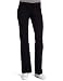 Synthetic Pants - prAna Women's Mara Pant,Black,Medium