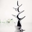 ATYLIA.COM Porte-bijoux design Silver Tree