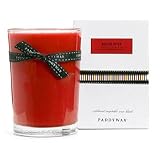 Paddywax Classic Candle for Fall & Winter - Quince Spice