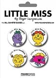 BPK 80088 - BADGE PACK / LITTLE MISS