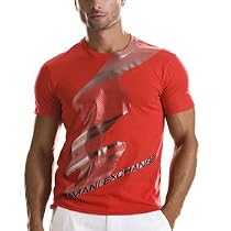 Armani Exchange Echo T-Shirt