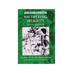 Wuthering Heights (Graphic Novels)