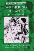 Wuthering Heights (Graphic Novels)