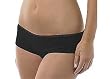 Outlooks Solid Hipster Panties