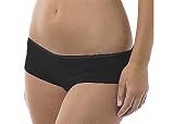 Outlooks Solid Hipster Panties