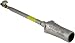 L.B. White 168 Bertha 200 Heavy Duty Torch with Cast Iron Head, 200,000 Btuh