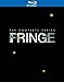 Fringe - Serie Completa (20 Blu-Ray)