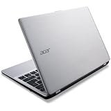 Acer Aspire V5-122p-0681 11.6" Touchscreen Laptop - Quad Core 6gb 500gb Windows 8