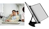 Tarifold T-Technic 3D Display System Desk Stand Adjustable Directional with 5 Pockets Ref TAA475107